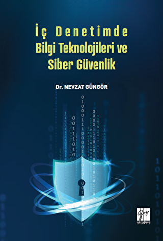 İç Denetimde Bilgi Teknolojileri ve Siber Güvenlik - 1