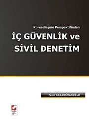 İç Güvenlik ve Sivil Denetim - 1