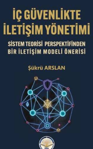 İç Güvenlikte İletişim Yönetimi - 1
