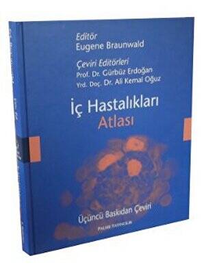 İç Hastalıkları Atlası - 1