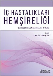 İç Hastalıkları Hemşireliği - 1