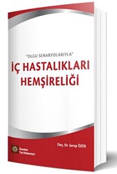 İç Hastalıkları Hemşireliği - 1