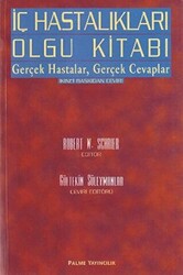 İç Hastalıkları Olgu Kitabı - 1