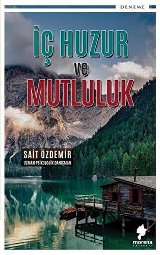 İç Huzur ve Mutluluk - 1