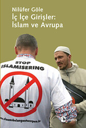 İç İçe Girişler: İslam ve Avrupa - 1