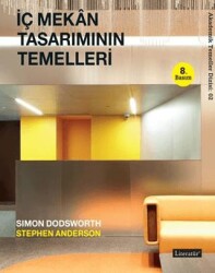 İç Mekan Tasarımının Temelleri - 1
