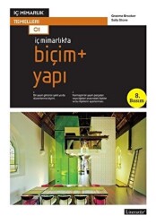 İç Mimarlıkta Biçim + Yapı - 1