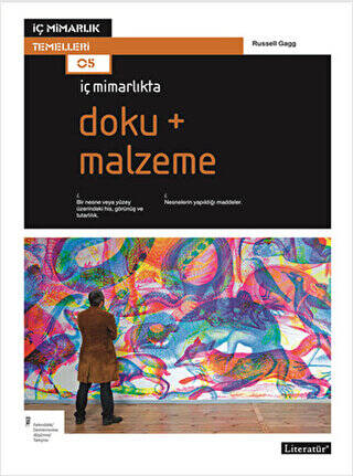 İç Mimarlıkta Doku + Malzeme - 1