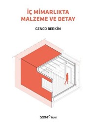 İç Mimarlıkta Malzeme ve Detay - 1