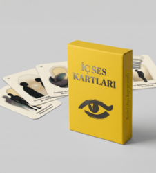 İç Ses Kartları - Flu Kitap