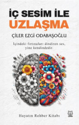 İç Sesim ile Uzlaşma - Luna Yayınları
