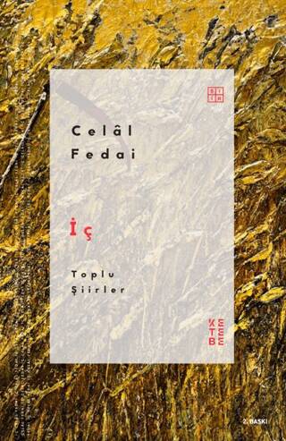 İç - Toplu Şiirler - 1