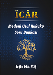 İcar Hukuku - 1