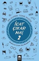 İcat Çıkarma! 2 - 1