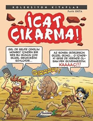 İcat Çıkarma - 1