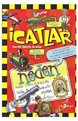 İcatlar - Çocuk Gezegeni