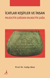 İcatlar Keşifler ve İnsan - Alter Yayıncılık