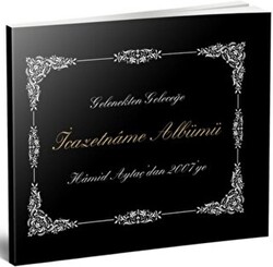 İcazetname Albümü - 1