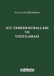 ICC Tahkim Kuralları ve Uygulaması - 1