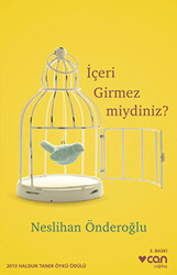 İçeri Girmez miydiniz? - 1