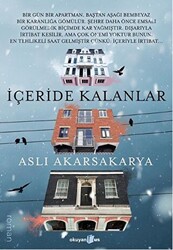 İçeride Kalanlar - 1