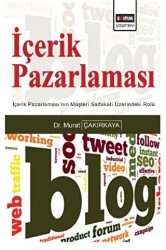 İçerik Pazarlaması - 1