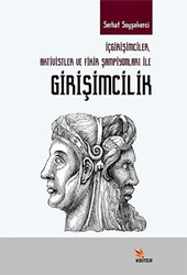 İçgirişimciler, Aktivistler ve Fikir Şampiyonları ile Girişimcilik - 1