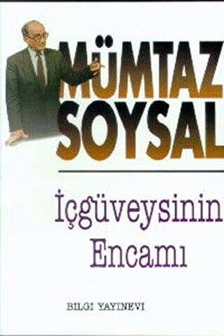 İçgüveysinin Encamı - 1