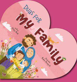 Ich Bete Für Meine Familie Almanca, Ailem İçin Dualar - 1