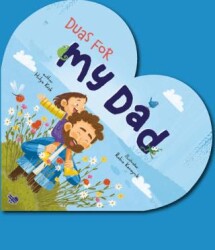 Ich Bete Für Meinen Vater Almanca, Babam İçin Dualar - Puset Kitap