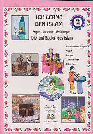 Ich Lerne Den Islam - 2 - 1