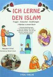 Ich Lerne Den Islam Orta Boy - 1