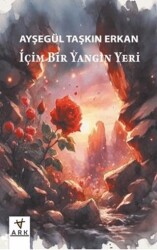 İçim Bir Yangın Yeri - 1