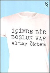 İçimde Bir Boşluk Var - 1