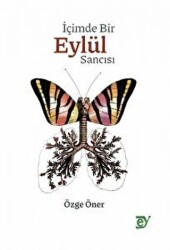 İçimde Bir Eylül Sancısı - Ey Yayınları