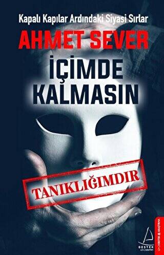 İçimde Kalmasın - 1