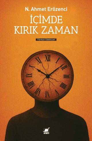 İçimde Kırık Zaman - 1