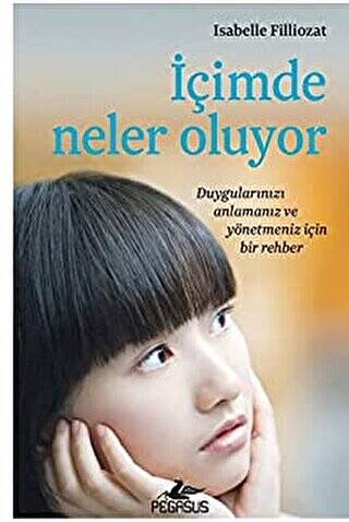 İçimde Neler Oluyor - 1