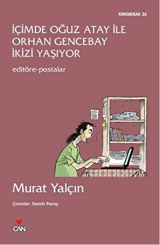 İçimde Oğuz Atay ile Orhan Gencebay İkizi Yaşıyor - 1