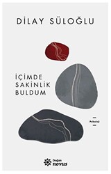 İçimde Sakinlik Buldum - 1