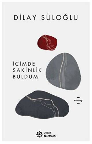 İçimde Sakinlik Buldum - 1