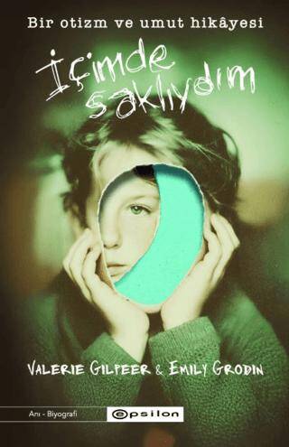 İçimde Saklıydım - 1