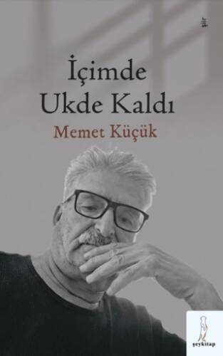 İçimde Ukte Kaldı - 1