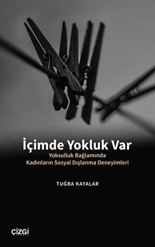 İçimde Yokluk Var - 1