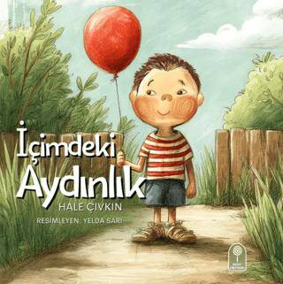 İçimdeki Aydınlık - 1