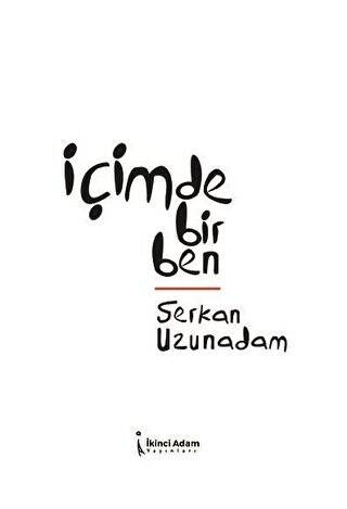 İçimdeki Bir Ben - 1