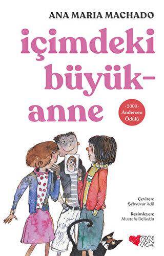 İçimdeki Büyükanne - 1