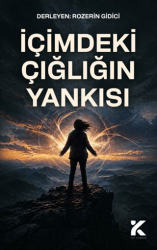 İçimdeki Çığlığın Yankısı - Kiba Yayımcılık