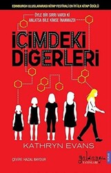 İçimdeki Diğerleri - 1