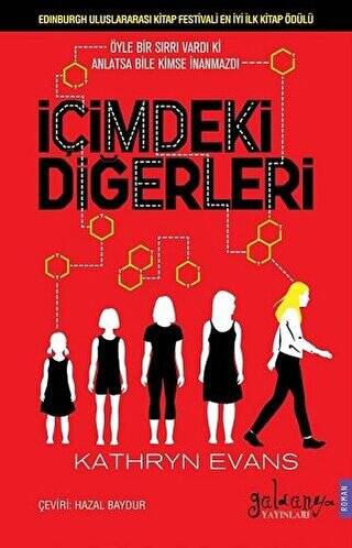 İçimdeki Diğerleri - 1